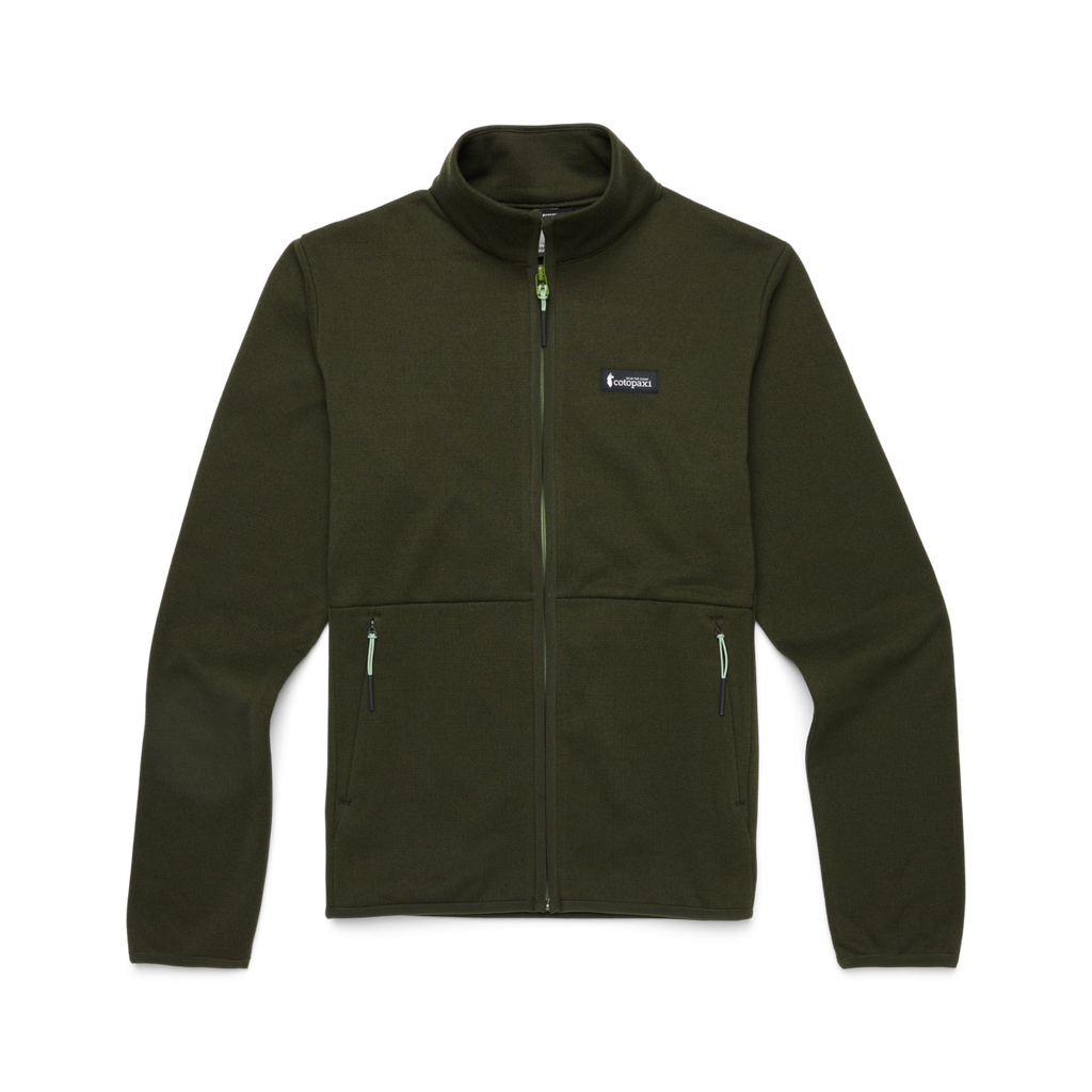Envo Fleece Full-Zip Jacket - Women's