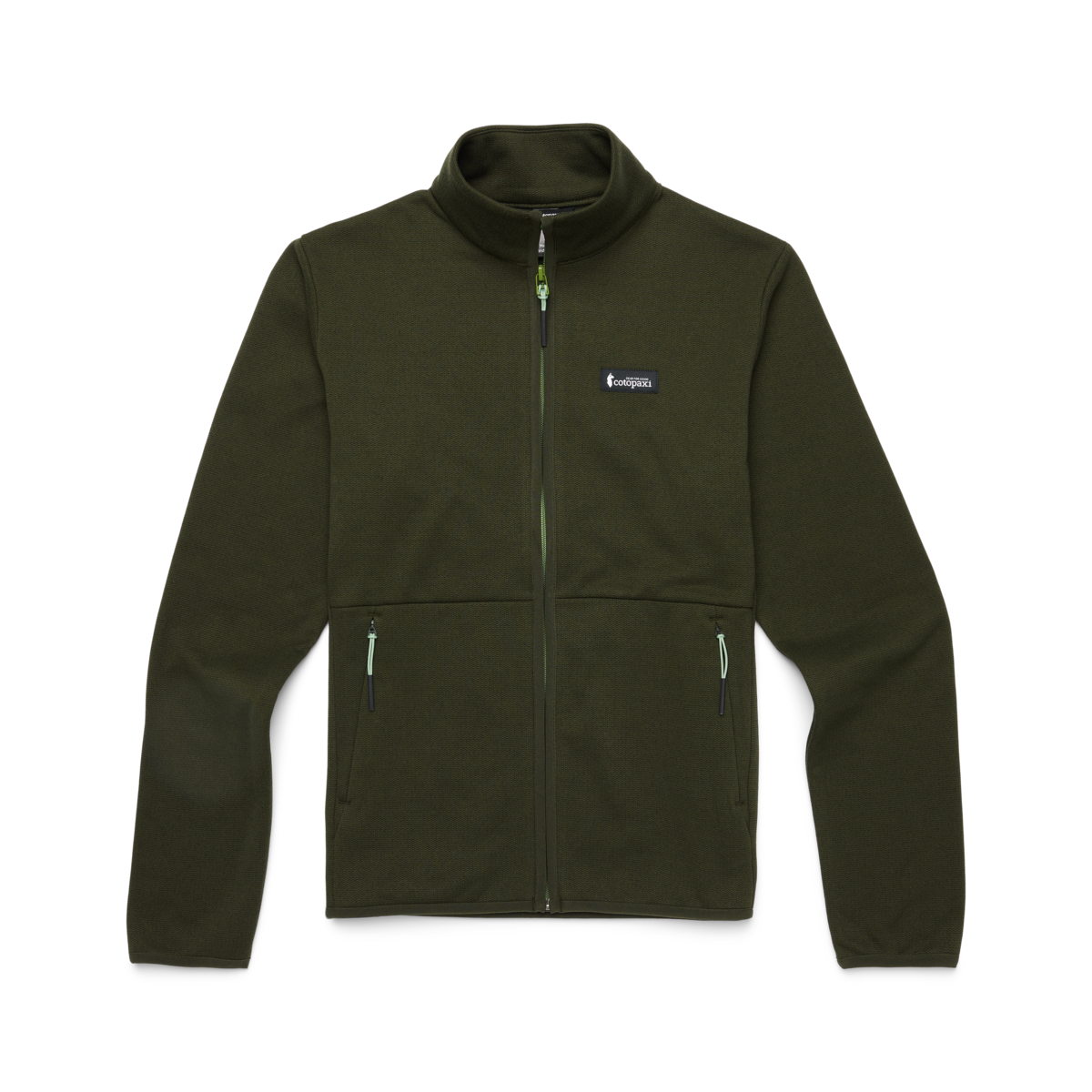 Envo Fleece Full-Zip Jacket - Women's