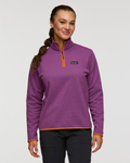 Heather Mauve