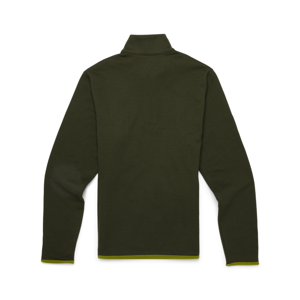 Envo Fleece Quarter-Zip Pullover - Women's, Heather Woods