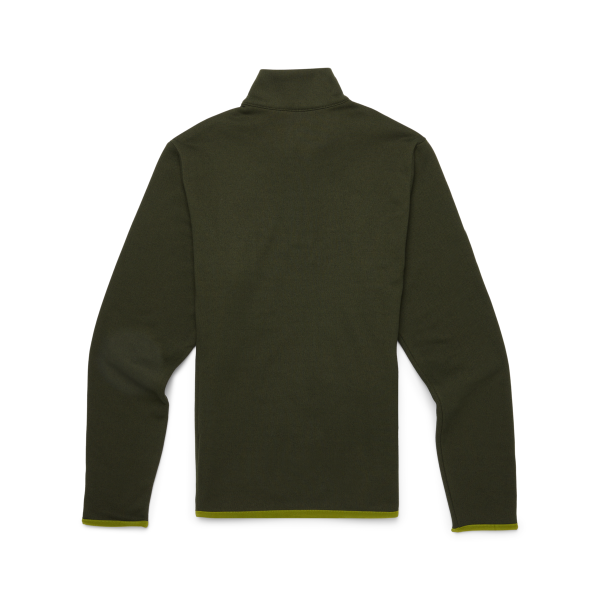 Envo Fleece Quarter-Zip Pullover - Women's, Heather Woods