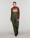 Fatigue Stripes