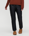 Cotopaxi Black