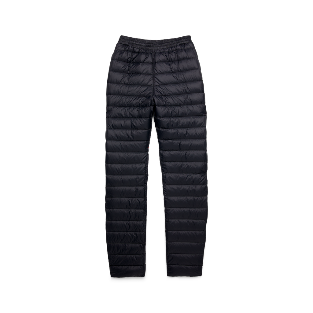 Fuego Down Pant - Women's, Cotopaxi Black, Model Kathleen