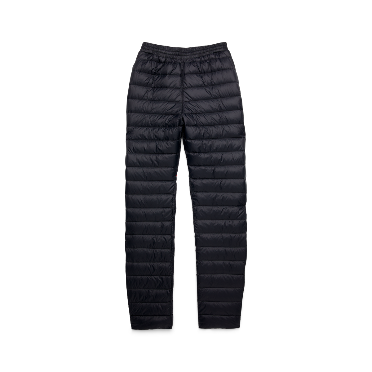 Fuego Down Pant - Women's, Cotopaxi Black, Model Kathleen