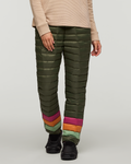 Fatigue Stripes