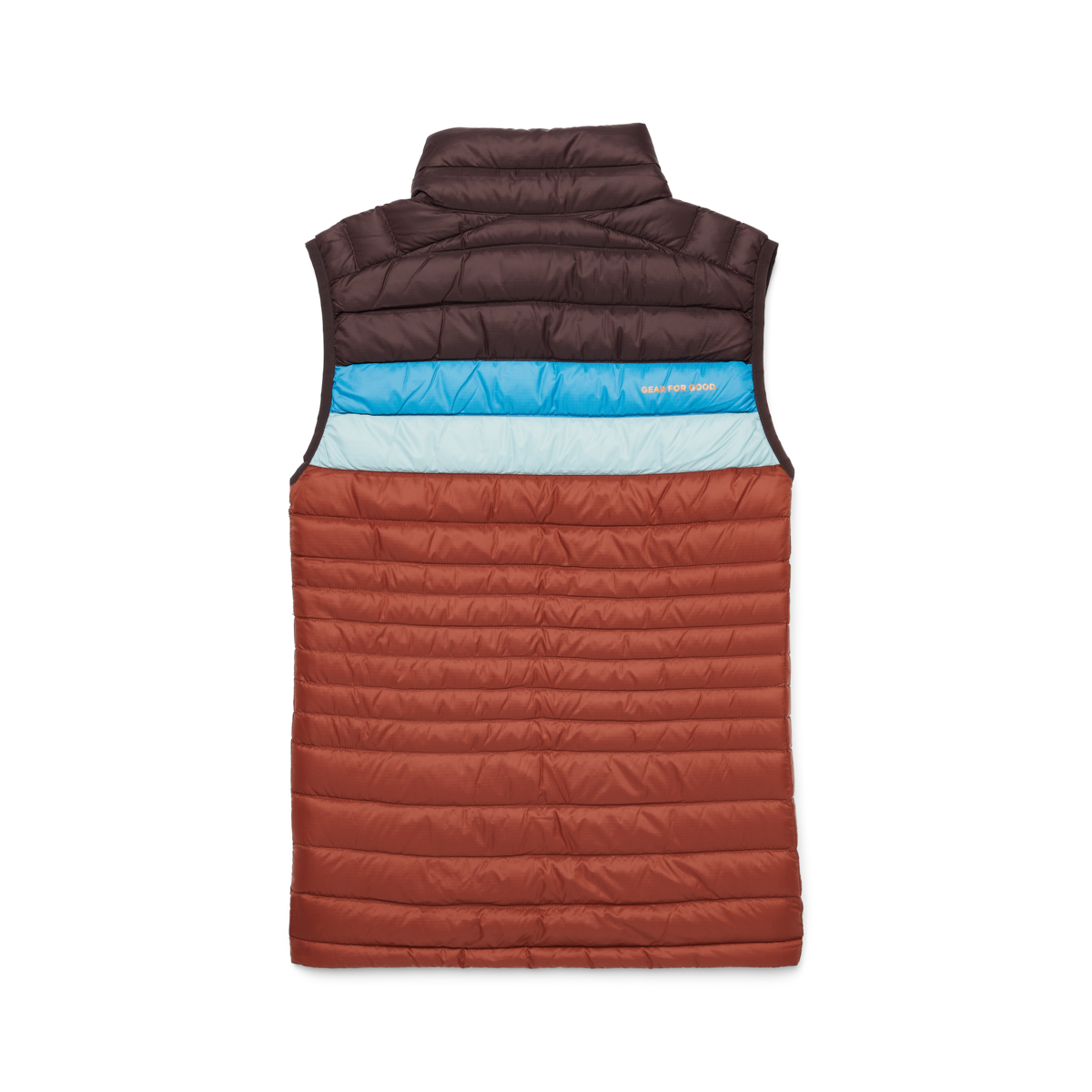 Fuego Down Vest - Women's