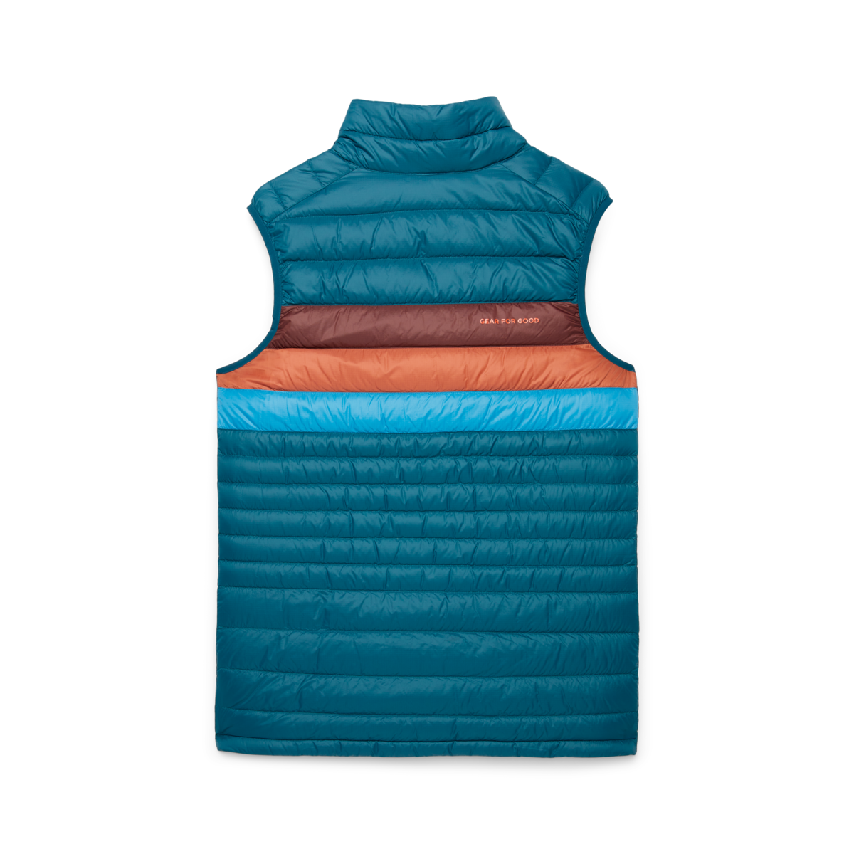 Fuego Down Vest - Women's