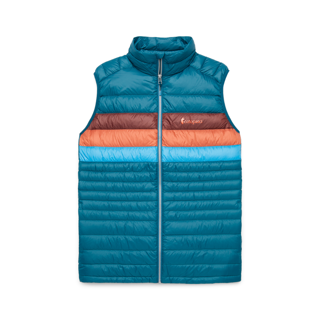 Fuego Down Vest - Women's