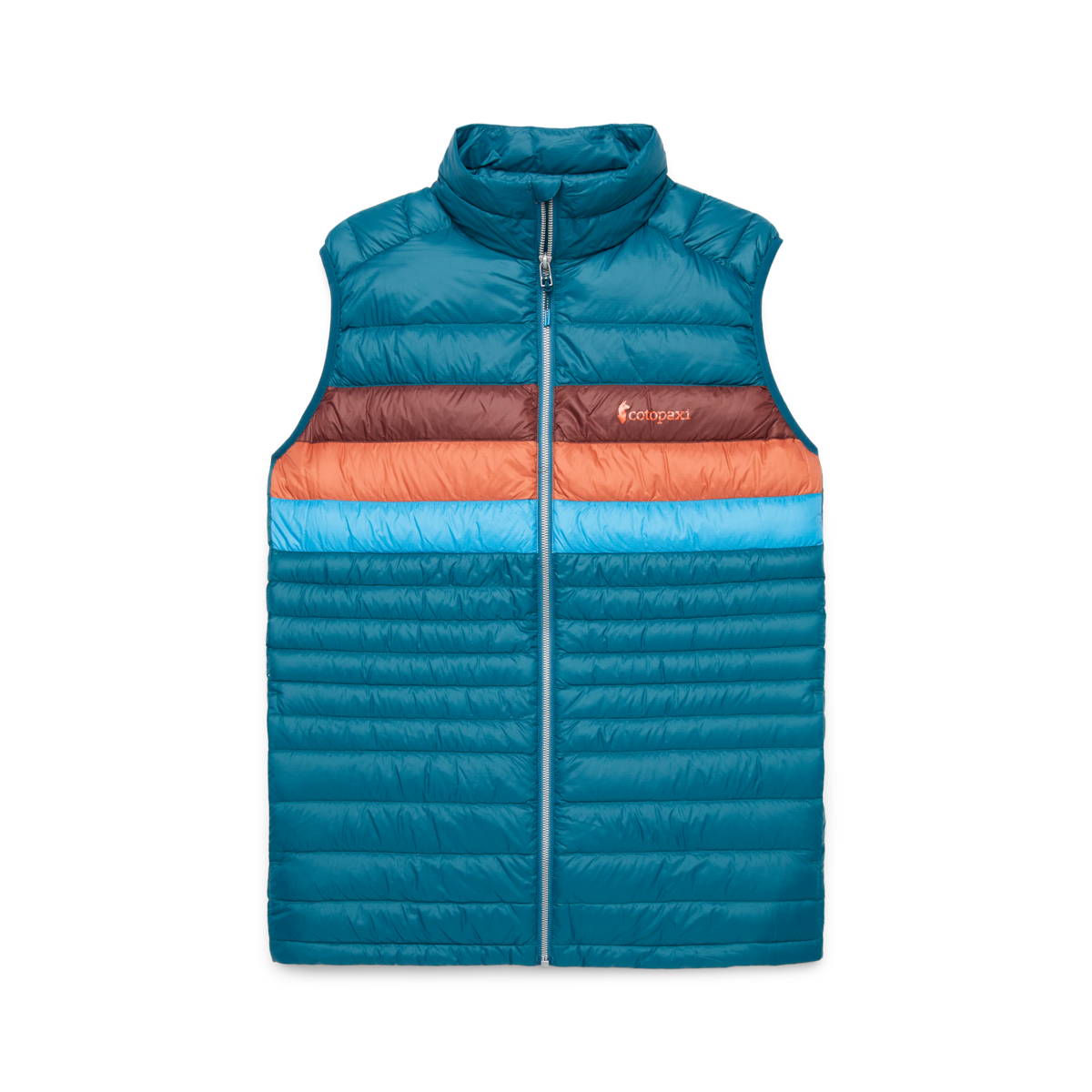 Fuego Down Vest - Women's