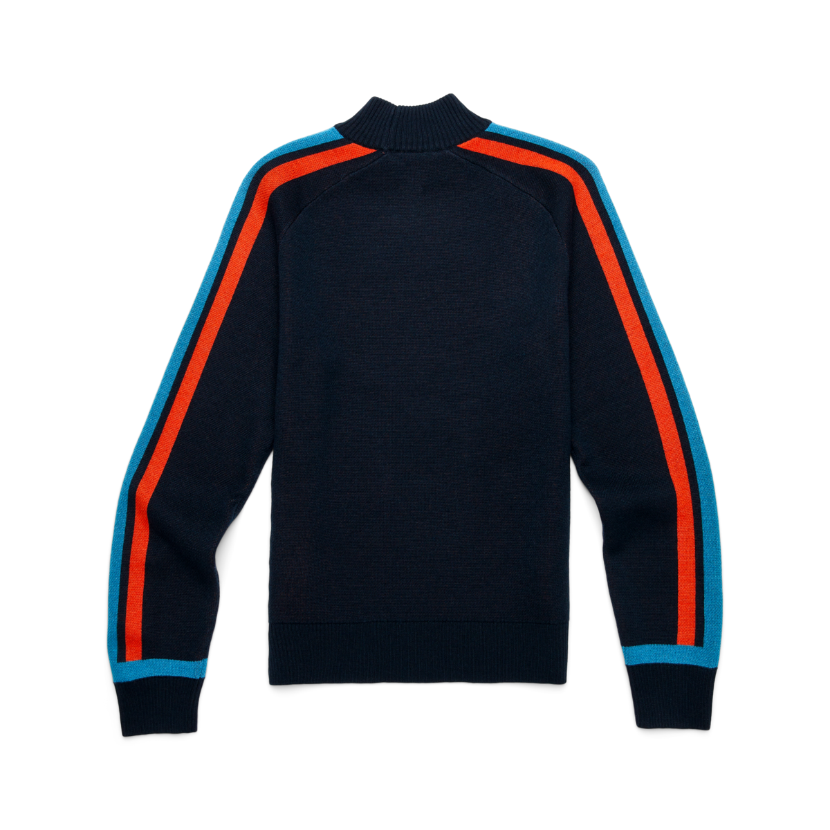 Libre Mock Sweater - Women's