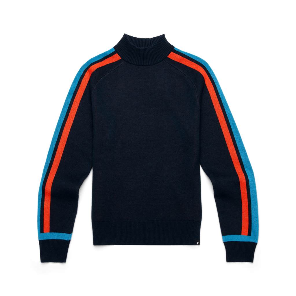 Libre Mock Sweater - Women's