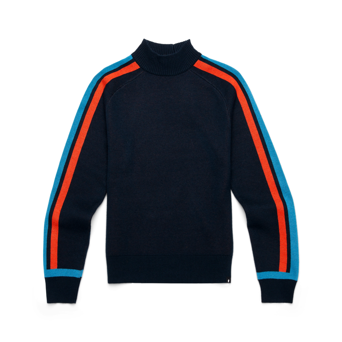 Libre Mock Sweater - Women's