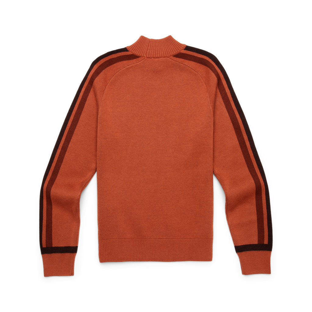 Libre Mock Sweater - Women's