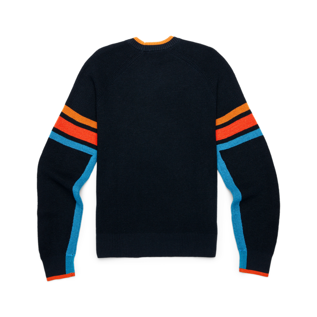 Libre Waffle Crew Sweater - Women's, Carbon