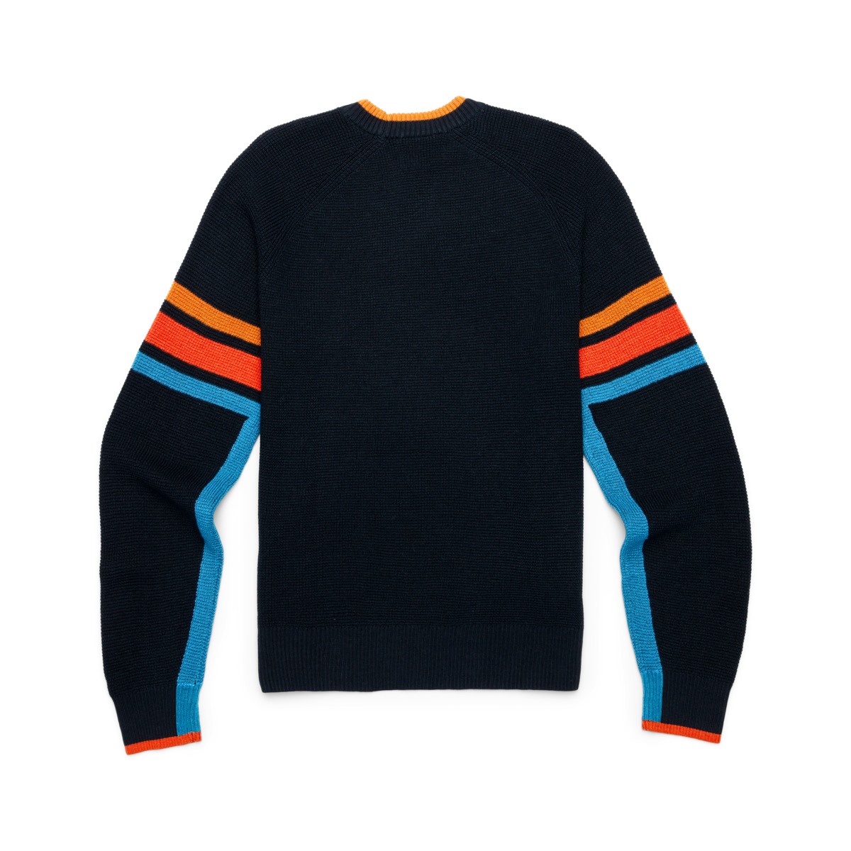 Libre Waffle Crew Sweater - Women's, Carbon