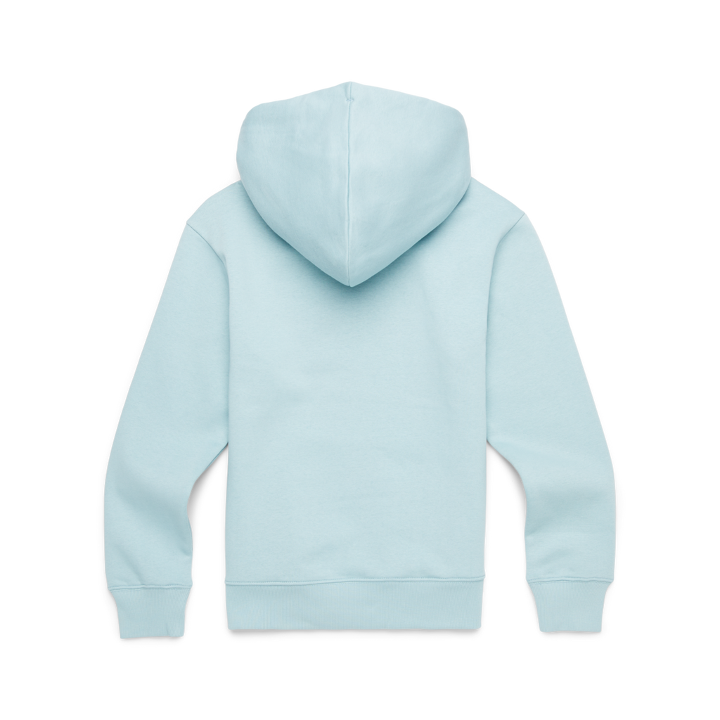 Llama Patch Pullover Hoodie - Women's