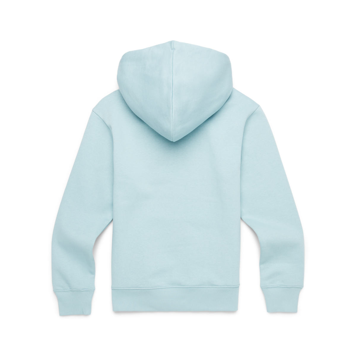 Llama Patch Pullover Hoodie - Women's