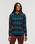 Abyss Plaid