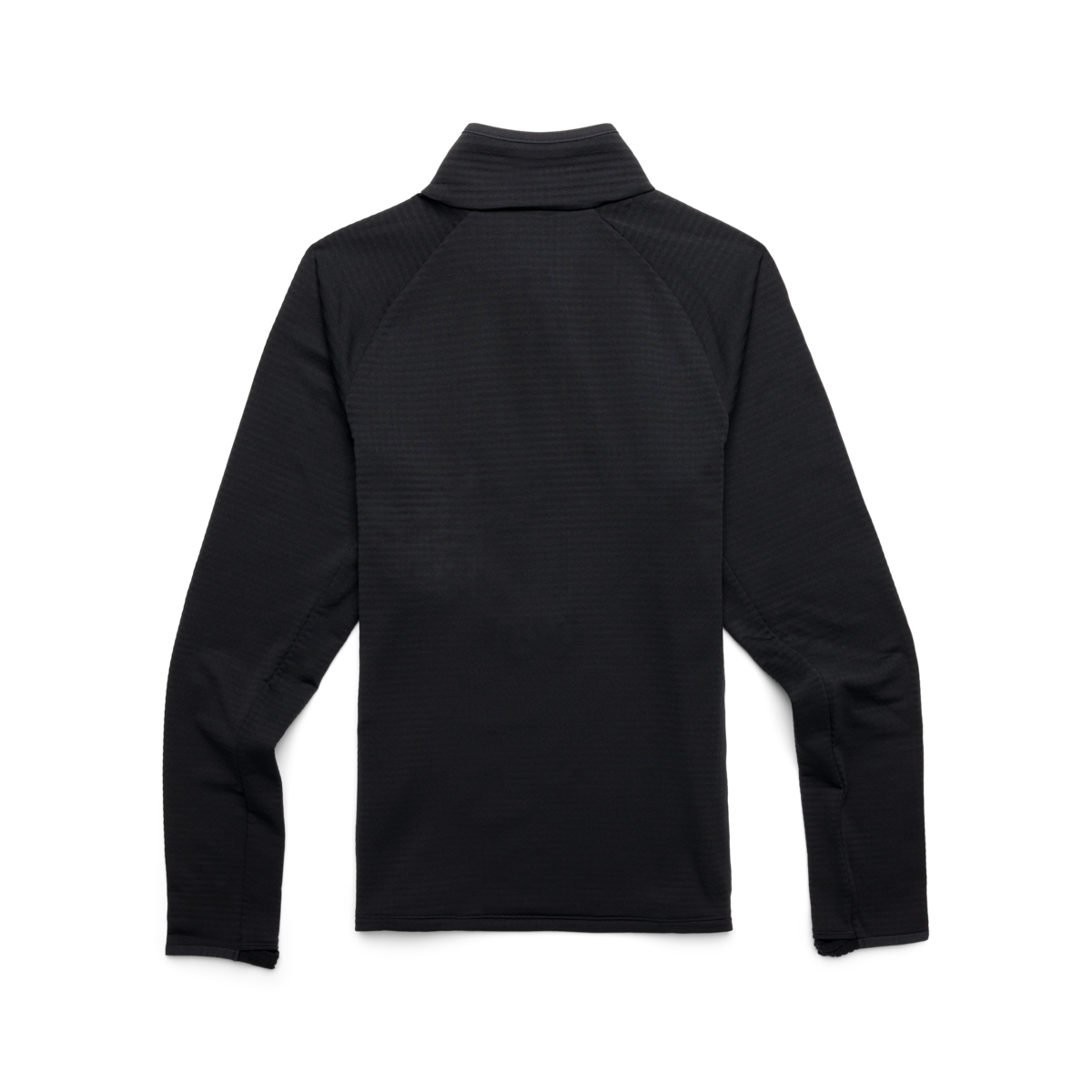 Otero Fleece Half-Zip Pullover - Men's, Cotopaxi Black