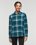 Abyss Plaid