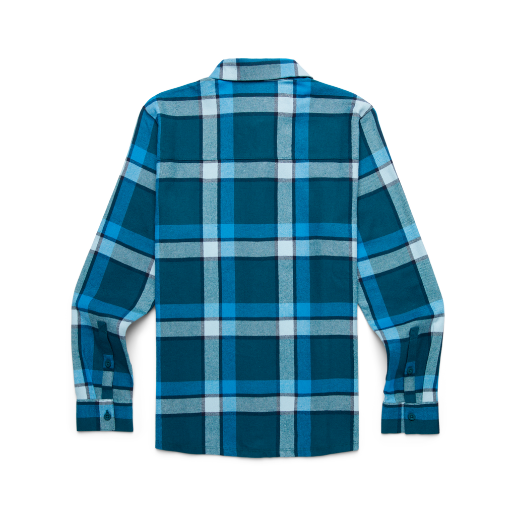 Quedo Flannel Shirt - Women's