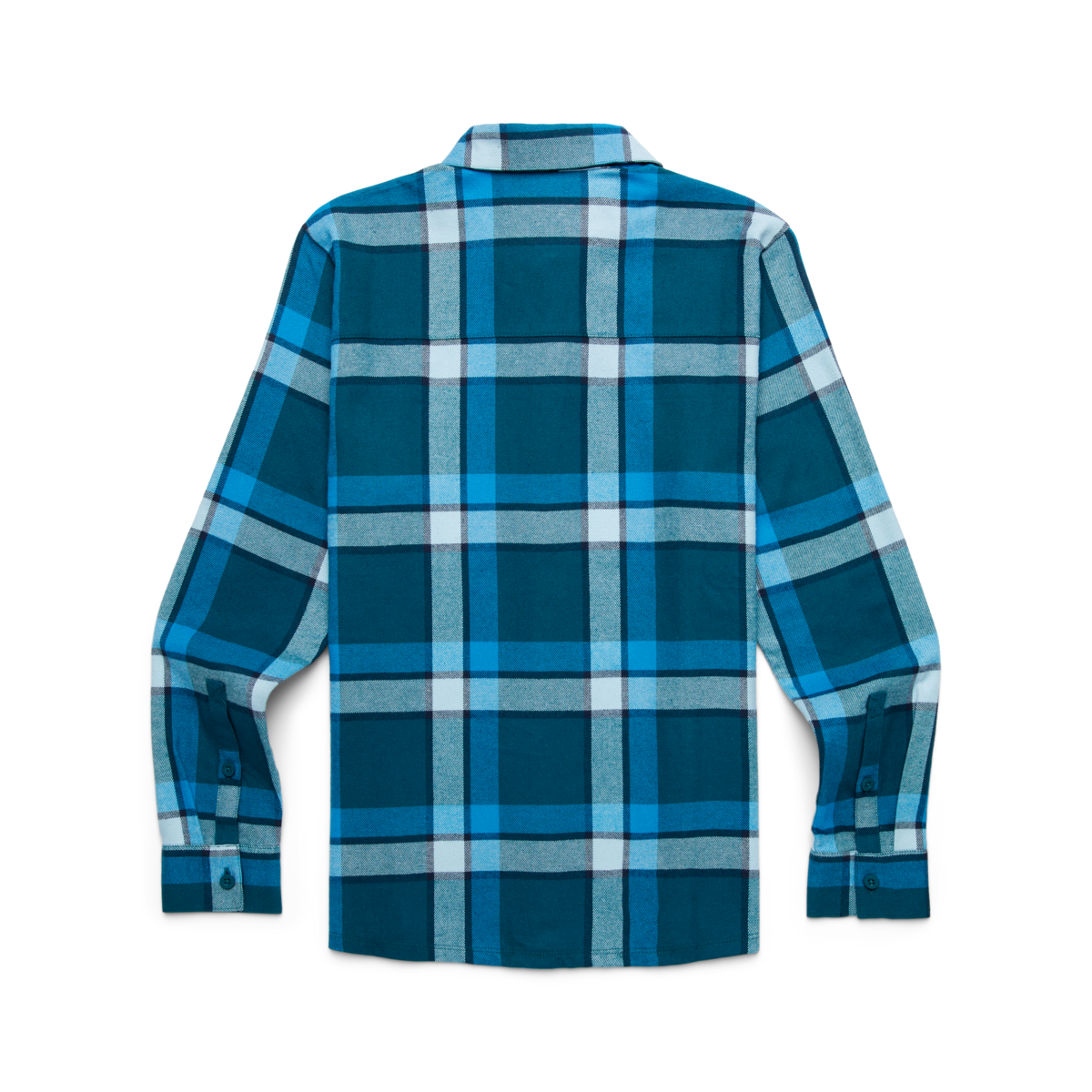 Quedo Flannel Shirt - Women's