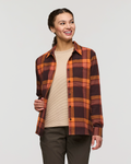 Chestnut Plaid