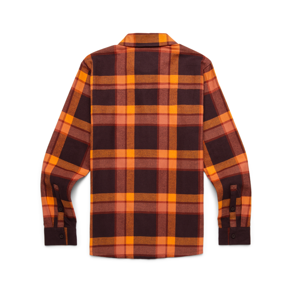 Quedo Flannel Shirt - Women's