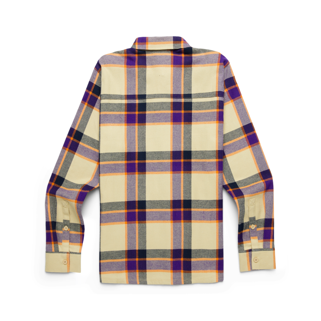 Quedo Flannel Shirt - Women's