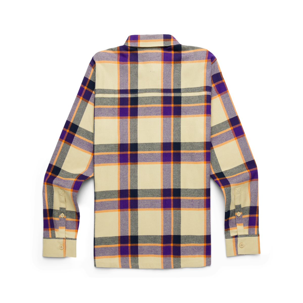Quedo Flannel Shirt - Women's