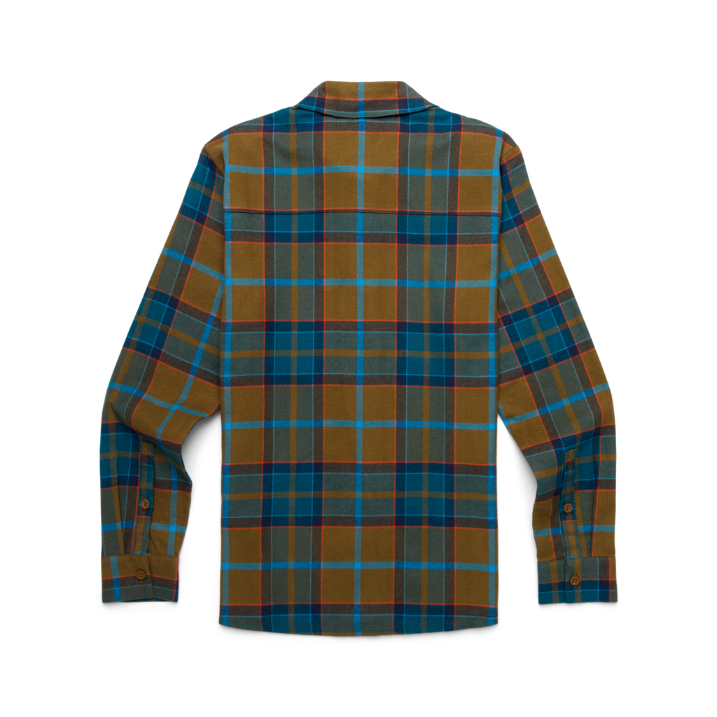 Quedo Flannel Shirt - Women's