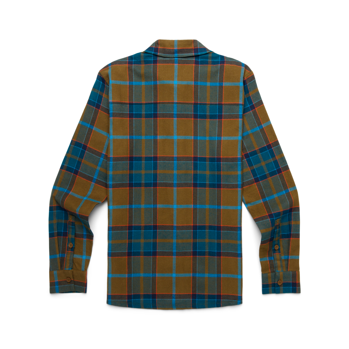Quedo Flannel Shirt - Women's