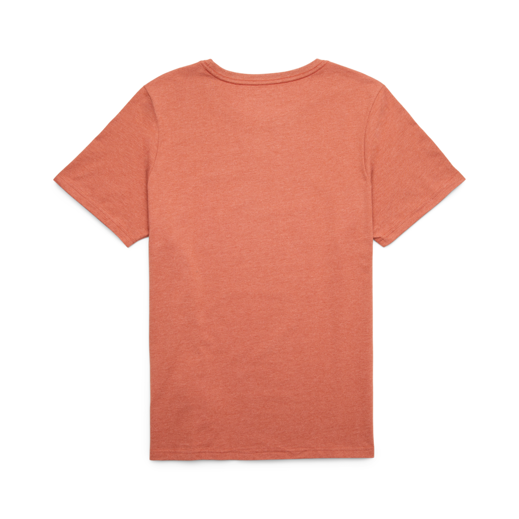 Reflections T-Shirt - Women's, Faded Brick