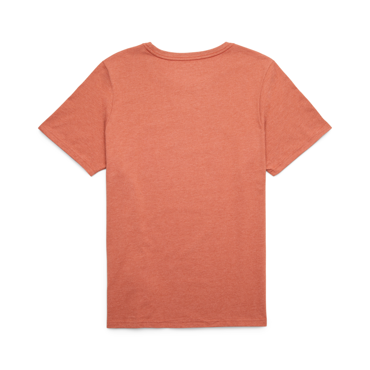 Reflections T-Shirt - Women's, Faded Brick