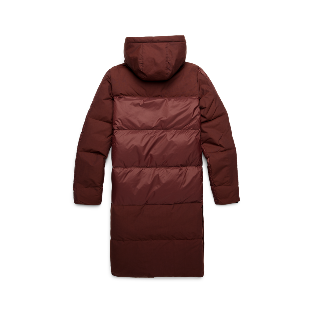 Solazo Down Parka - Women's
