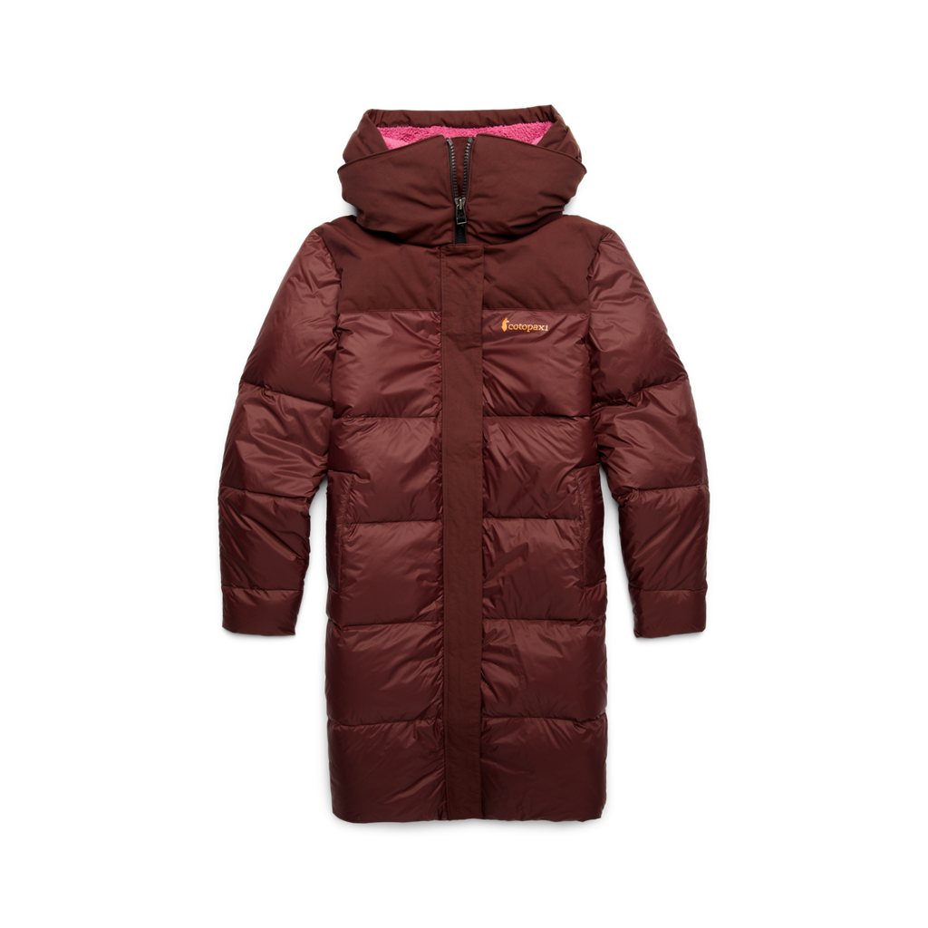 Solazo Down Parka - Women's