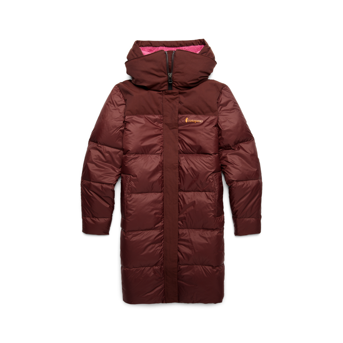 Solazo Down Parka - Women's