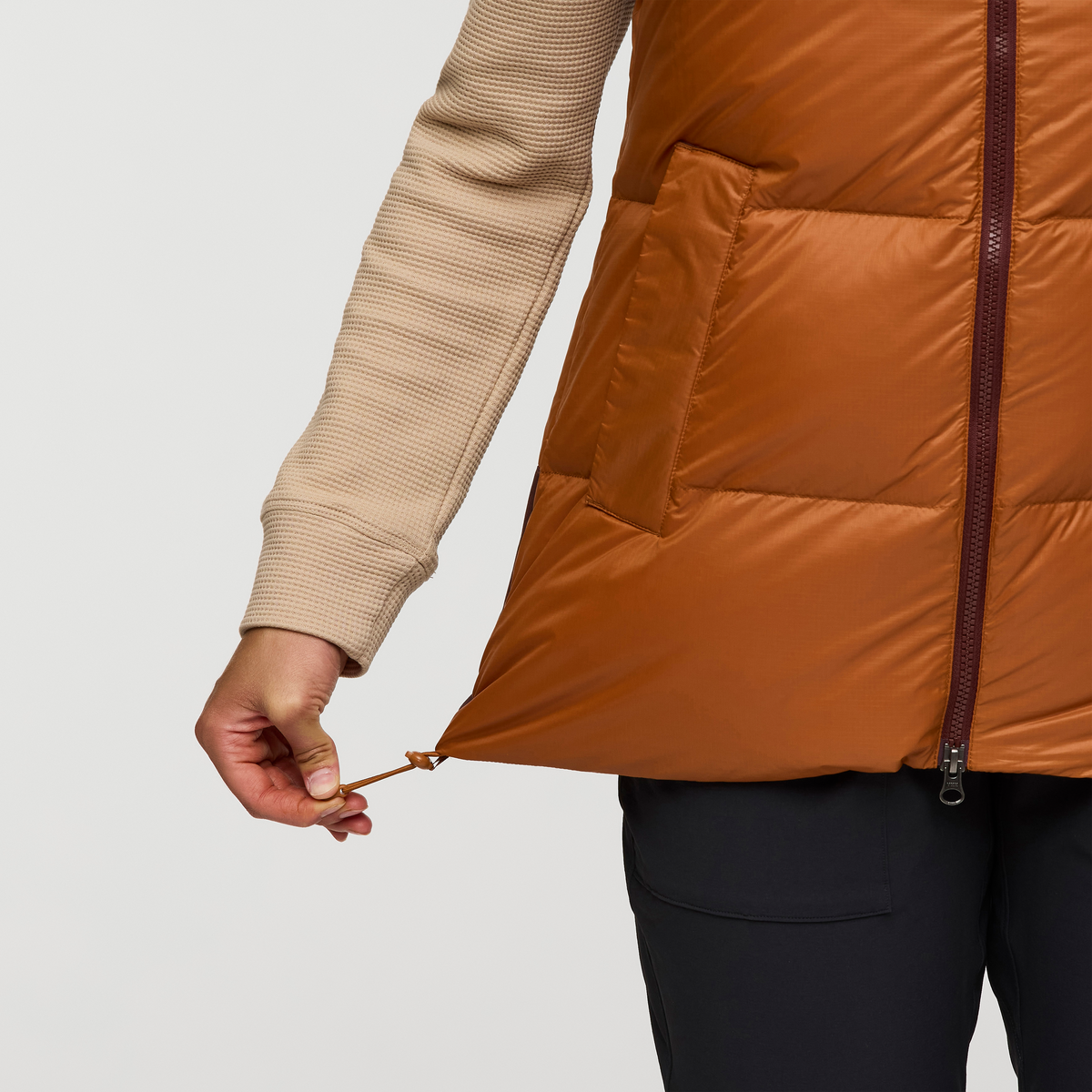 Solazo Down Vest - Women's