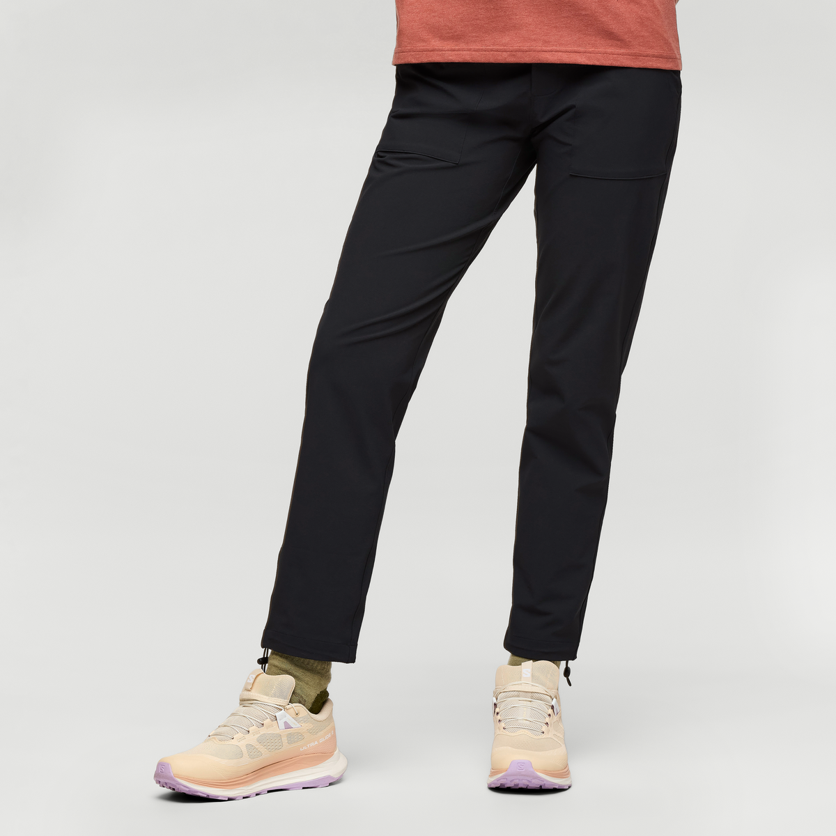 Subo Tech Pant - Women's