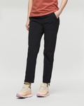 Cotopaxi Black