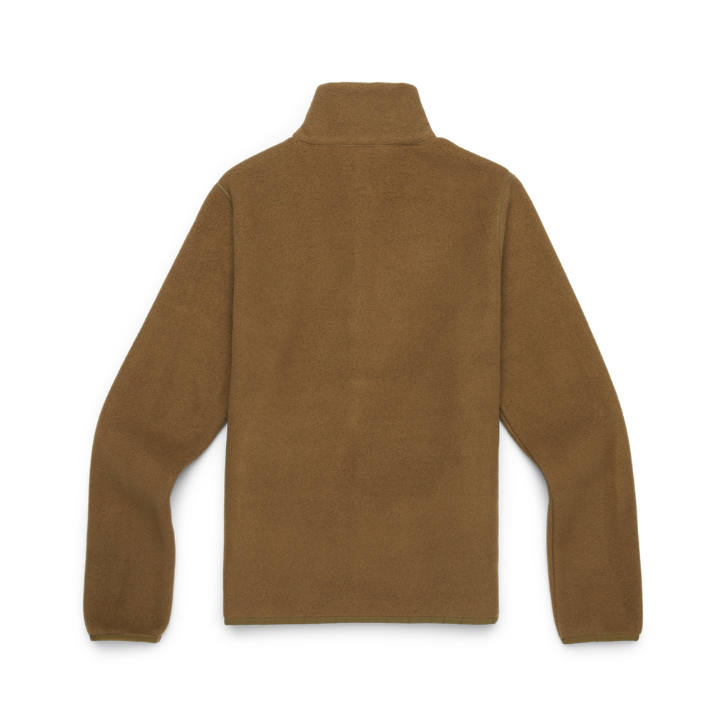 Teca Fleece Full-Zip Jacket - Women's, Footprints