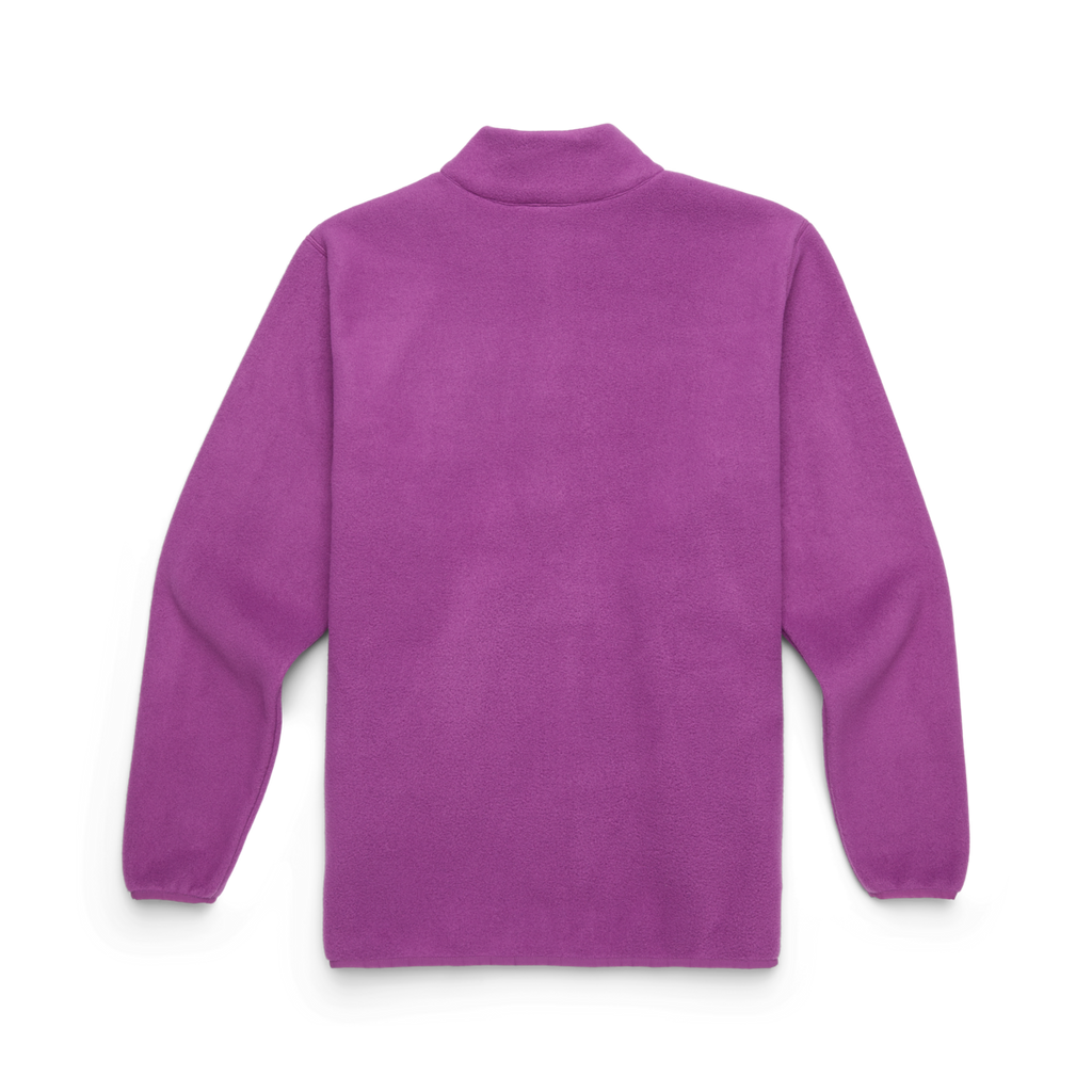 Teca Fleece Full-Zip Jacket - Women's