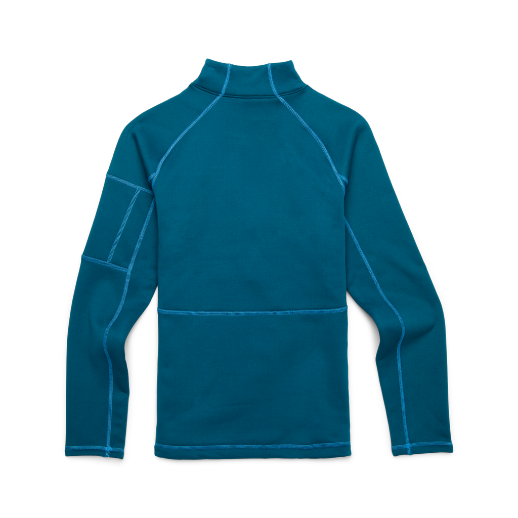 Tempa Fleece Half-Zip Pullover - Women's