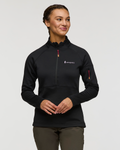 Cotopaxi Black