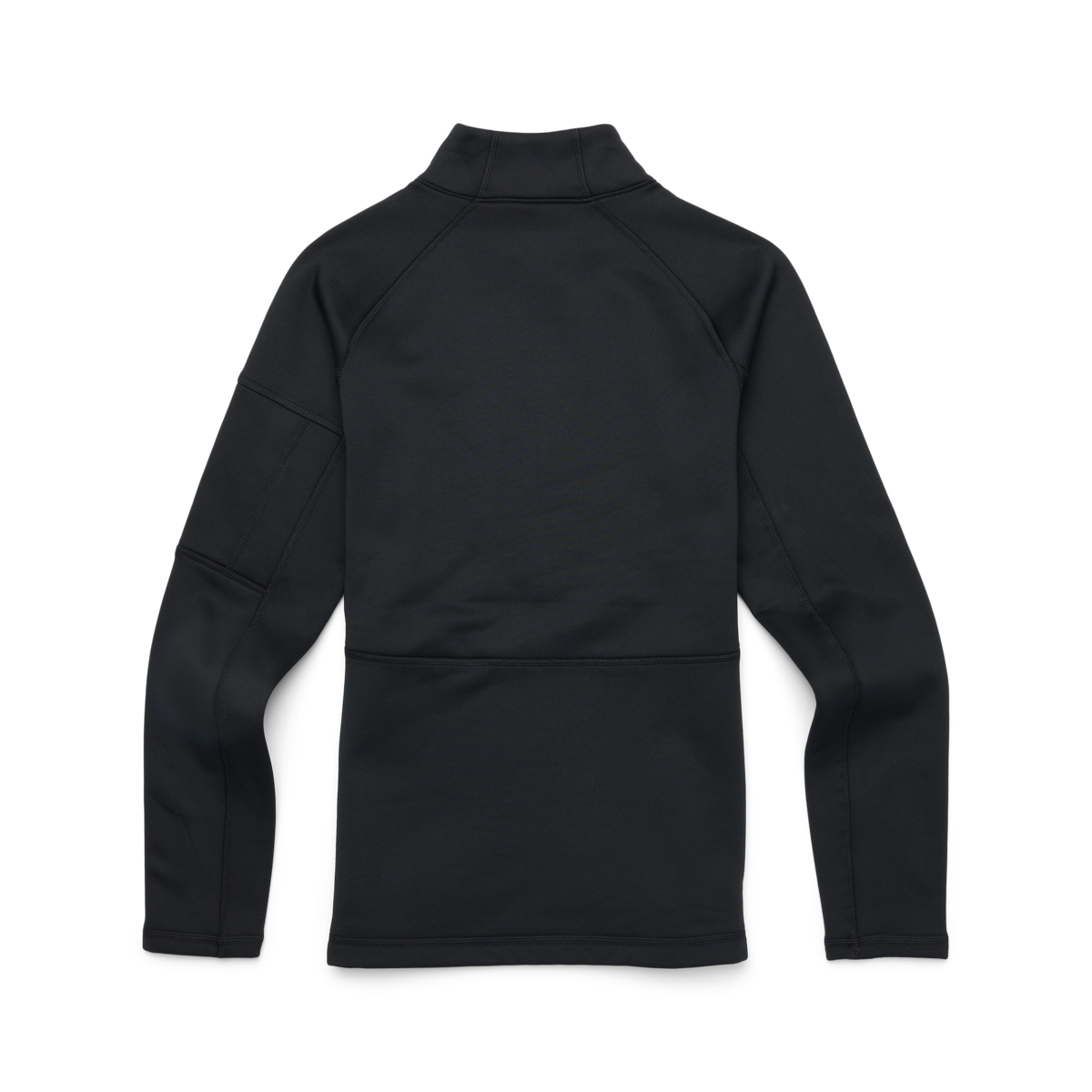 Tempa Fleece Half-Zip Pullover - Women's, Cotopaxi Black