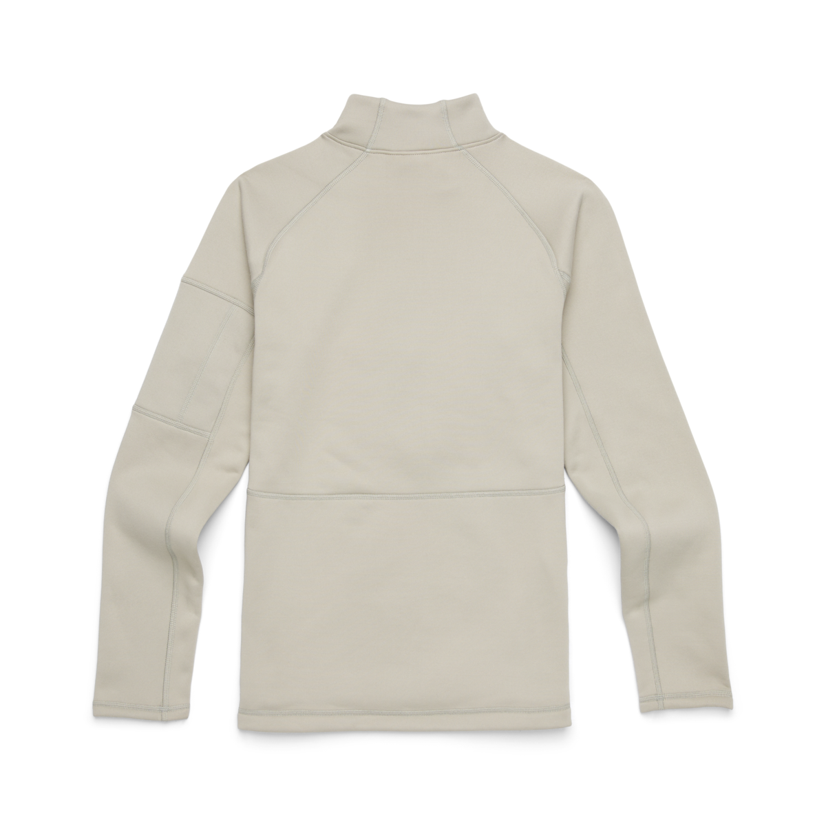 Tempa Fleece Half-Zip Pullover - Women's