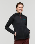Cotopaxi Black