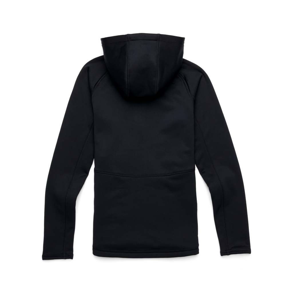 Tempa Fleece Hooded Jacket - Women's, Cotopaxi Black