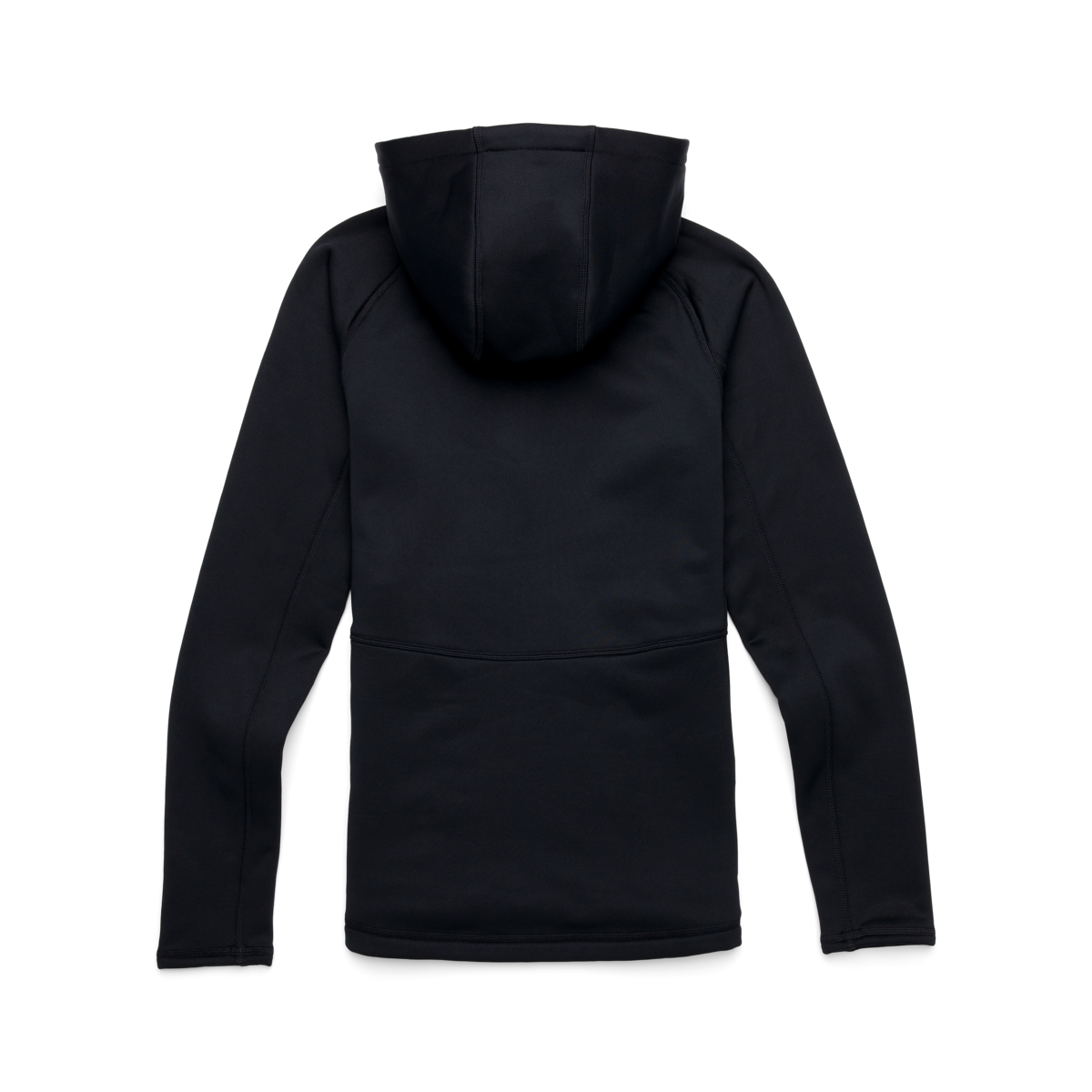 Tempa Fleece Hooded Jacket - Women's, Cotopaxi Black